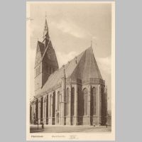 Marktkirche im Jahr 1910 (Wikipedia).jpg